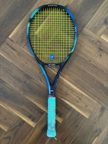 Yonex Ezone tennis racquet