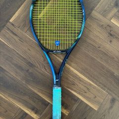 Yonex Ezone tennis racquet