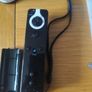 Wii budget controller creamy or black Image 7