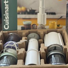 Cuisinart ice cream maker freeze wand