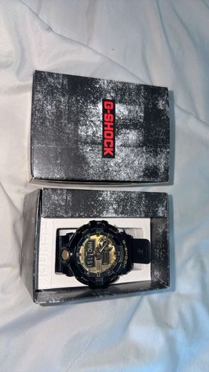 watch