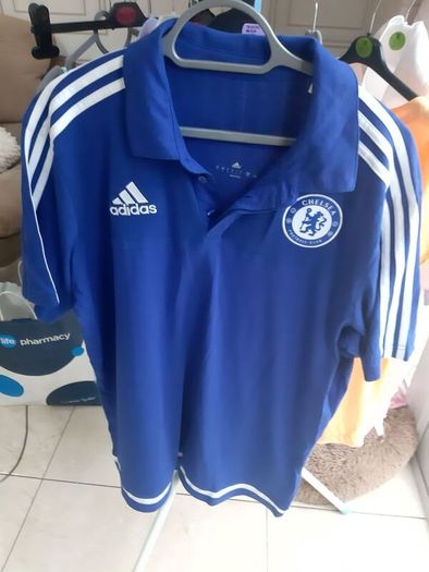 Chelsea Jerseys