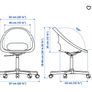 Swivel chair Image 5