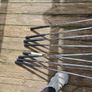 titleist zb forged irons 3-pw Image 5
