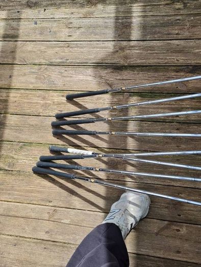 titleist zb forged irons 3-pw