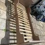 Extendable single children's bed Image 3
