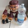 Fisher Price Imaginext Big Foot Image 8