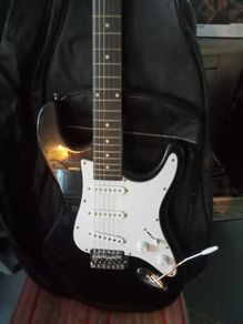 Electric Guitar