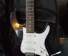 Electric Guitar