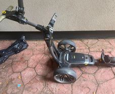 Golf Power Caddy