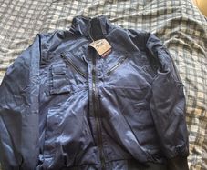 work jacket