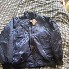 work jacket