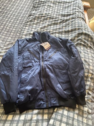 work jacket