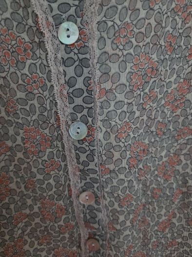 Avoca Blouse