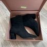 Carvela Suede Boots Image 7