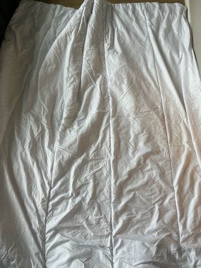 King duvet - 4.5 Tog