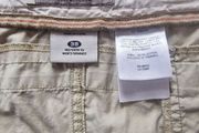 Columbia Titanium Hiking Short Size 38