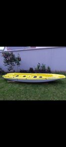kayak for 2