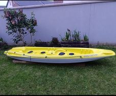 kayak for 2