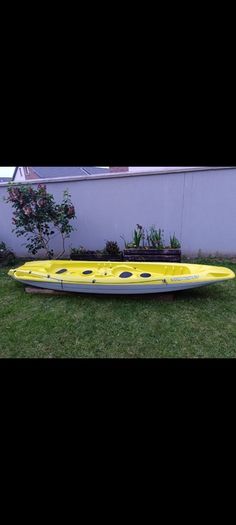 kayak for 2