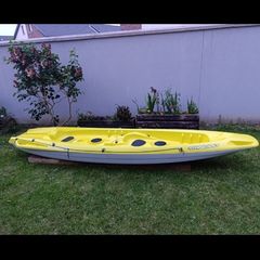 kayak for 2
