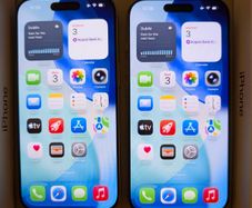 iPhone 16 Pro