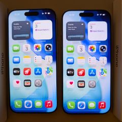 iPhone 16 Pro
