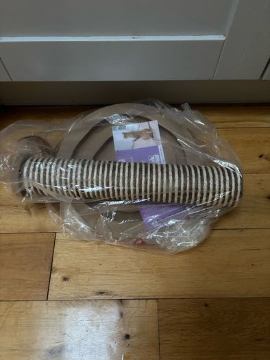 Anione Cat Scratching Post