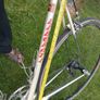 Liberati SLX 57cm Campagnolo Record Image 10
