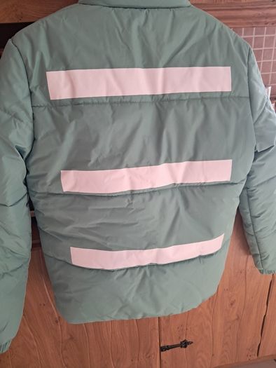 Jacket unisex