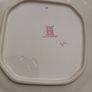 Spode-porcelain plate Image 5