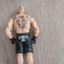 Brock Lesnar WWE wrestling figure Image 7