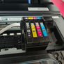 Epson printer Image 6