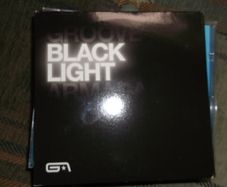 Groove Armada - Black Light CD