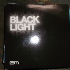 Groove Armada - Black Light CD