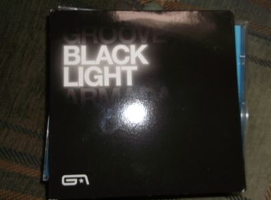 Groove Armada - Black Light CD