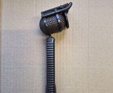 Coles 4104 Micropone Commentators Untested