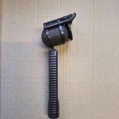 Coles 4104 Micropone Commentators Untested
