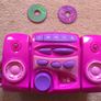 Selection of Girl Toys & Books Image 7