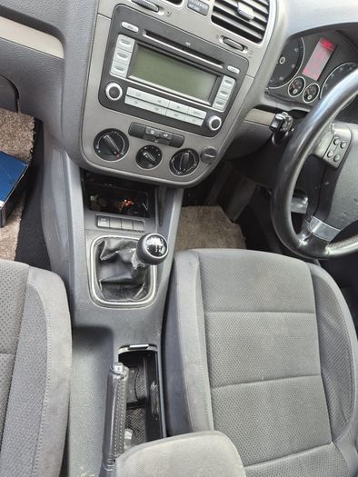 2008 Volkswagen Golf