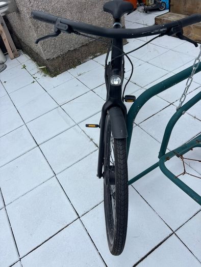 electric bike