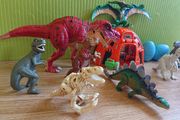 Dinosaurs