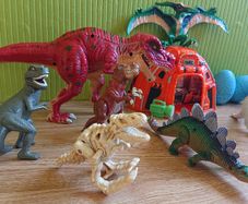 Dinosaurs