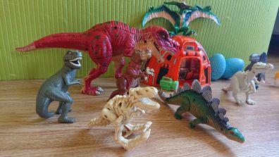 Dinosaurs