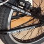 PLANET X,  BMX Freestyler with pegs, Age 9/13, in perfect condition Image 2