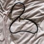 Instrument cables by Stagg (set of two) Image 2