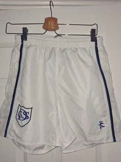 Dundalk Grammar School PE shorts