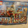 Lego 77944 Fire Station Headquarters Image 2