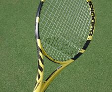Babolat Pure Aero +
