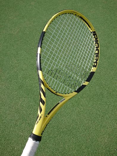 Babolat Pure Aero +